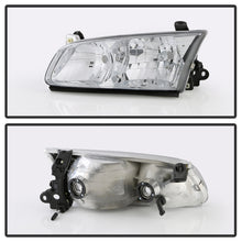 Load image into Gallery viewer, Spyder Auto 9042805 OEM Style Headlights for Select Toyota Camry