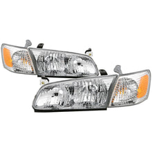 Load image into Gallery viewer, Spyder Auto 9042812 OEM Style Headlights for Select Toyota Camry