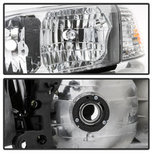 Load image into Gallery viewer, Spyder Auto 9042812 OEM Style Headlights for Select Toyota Camry