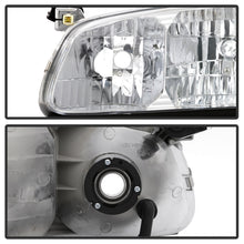 Load image into Gallery viewer, Spyder Auto 9042812 OEM Style Headlights for Select Toyota Camry