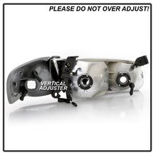 Load image into Gallery viewer, Spyder Auto 9042812 OEM Style Headlights for Select Toyota Camry