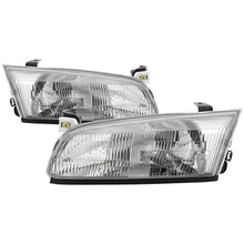 Load image into Gallery viewer, Spyder Auto 9042829 OEM Style Headlights for Select Toyota Camry