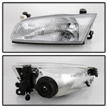 Load image into Gallery viewer, Spyder Auto 9042829 OEM Style Headlights for Select Toyota Camry
