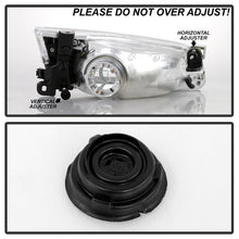 Load image into Gallery viewer, Spyder Auto 9042829 OEM Style Headlights for Select Toyota Camry