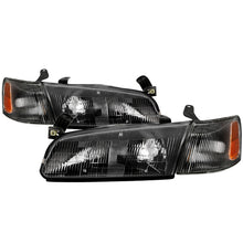 Load image into Gallery viewer, Spyder Auto 9042836 OEM Style Headlights for Select Toyota Camry