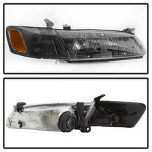 Load image into Gallery viewer, Spyder Auto 9042836 OEM Style Headlights for Select Toyota Camry