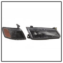 Load image into Gallery viewer, Spyder Auto 9042836 OEM Style Headlights for Select Toyota Camry