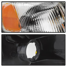 Load image into Gallery viewer, Spyder Auto 9042843 OEM Style Headlights for Select Toyota Camry
