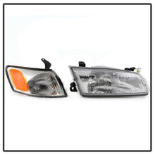 Load image into Gallery viewer, Spyder Auto 9042843 OEM Style Headlights for Select Toyota Camry