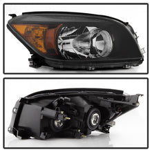 Load image into Gallery viewer, Spyder Auto 9042850 OEM Style Headlights for Select Toyota RAV4