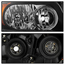 Load image into Gallery viewer, Spyder Auto 9042850 OEM Style Headlights for Select Toyota RAV4