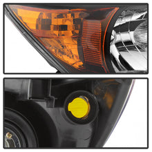 Load image into Gallery viewer, Spyder Auto 9042850 OEM Style Headlights for Select Toyota RAV4
