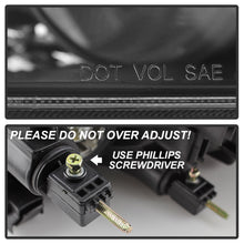 Load image into Gallery viewer, Spyder Auto 9042850 OEM Style Headlights for Select Toyota RAV4