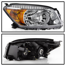 Load image into Gallery viewer, Spyder Auto 9042867 OEM Style Headlights for Select Toyota RAV4