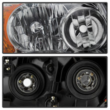 Load image into Gallery viewer, Spyder Auto 9042867 OEM Style Headlights for Select Toyota RAV4