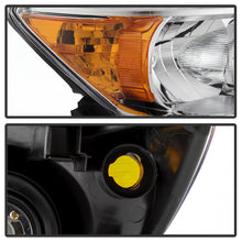 Load image into Gallery viewer, Spyder Auto 9042867 OEM Style Headlights for Select Toyota RAV4