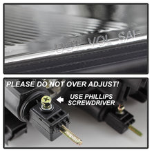 Load image into Gallery viewer, Spyder Auto 9042867 OEM Style Headlights for Select Toyota RAV4