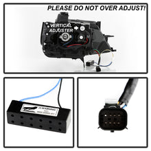 Load image into Gallery viewer, Spyder Auto 9042874 DRL Light Bar Projector Headlights for Select Chevrolet Impala