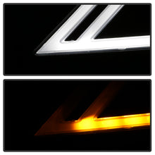 Load image into Gallery viewer, Spyder Auto 9042874 DRL Light Bar Projector Headlights for Select Chevrolet Impala