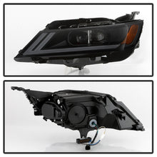 Load image into Gallery viewer, Spyder Auto 9042881 DRL Light Bar Projector Headlights for Select Chevrolet Impala