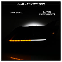 Load image into Gallery viewer, Spyder Auto 9042881 DRL Light Bar Projector Headlights for Select Chevrolet Impala