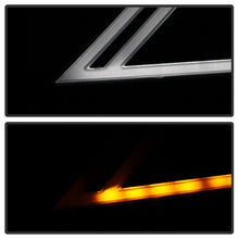 Load image into Gallery viewer, Spyder Auto 9042881 DRL Light Bar Projector Headlights for Select Chevrolet Impala