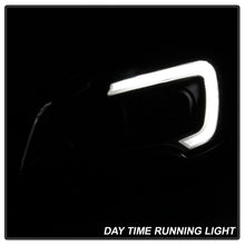 Load image into Gallery viewer, Spyder Auto 9042904 LED Light Bar Projector Headlights for Select Ford Escape