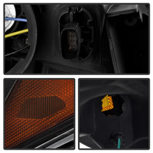 Load image into Gallery viewer, Spyder Auto 9042904 LED Light Bar Projector Headlights for Select Ford Escape