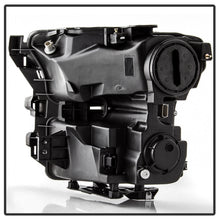 Load image into Gallery viewer, Spyder Auto 9042935 DRL LED Light Bar Projector Headlights for Select Ford F-150
