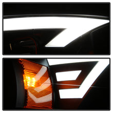Load image into Gallery viewer, Spyder Auto 9042935 DRL LED Light Bar Projector Headlights for Select Ford F-150