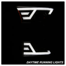 Load image into Gallery viewer, Spyder Auto 9042942 DRL LED Light Bar Projector Headlights for Select Ford F-150