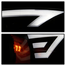 Load image into Gallery viewer, Spyder Auto 9042942 DRL LED Light Bar Projector Headlights for Select Ford F-150
