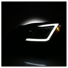Load image into Gallery viewer, Spyder Auto 9042966 DRL LED Light Bar Projector Headlights for Select Nissan Sentra