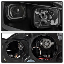 Load image into Gallery viewer, Spyder Auto 9042973 DRL LED Light Bar Projector Headlights for Select Nissan Sentra