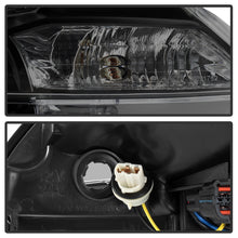 Load image into Gallery viewer, Spyder Auto 9042973 DRL LED Light Bar Projector Headlights for Select Nissan Sentra