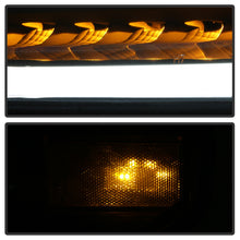 Load image into Gallery viewer, Spyder Auto 9043024 DRL LED Light Bar Projector Headlights for Select Toyota Tundra