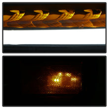 Load image into Gallery viewer, Spyder Auto 9043031 DRL LED Light Bar Projector Headlights for Select Toyota Tundra