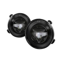 Load image into Gallery viewer, Spyder Auto 9043246 LED Fog Lights for Select Chevrolet Avalanche, Chevrolet Camaro, Chevrolet Colorado, Chevrolet Suburban 1500, Chevrolet Suburban 2500, Chevrolet Tahoe, Ford Escape, Ford Mustang, GMC Acadia, GMC Yukon
