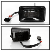 Load image into Gallery viewer, Spyder Auto 9043277 LED Fog Lights for Select Ford F-150, Ford F-250 Super Duty, Ford F-350 Super Duty, Ford F-450 Super Duty, Ford F-550 Super Duty