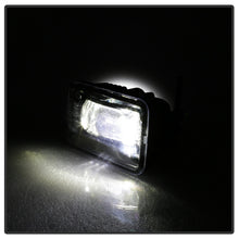 Load image into Gallery viewer, Spyder Auto 9043277 LED Fog Lights for Select Ford F-150, Ford F-250 Super Duty, Ford F-350 Super Duty, Ford F-450 Super Duty, Ford F-550 Super Duty