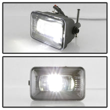 Load image into Gallery viewer, Spyder Auto 9043277 LED Fog Lights for Select Ford F-150, Ford F-250 Super Duty, Ford F-350 Super Duty, Ford F-450 Super Duty, Ford F-550 Super Duty