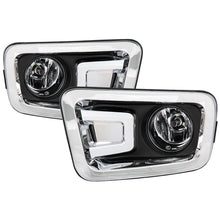 Load image into Gallery viewer, Spyder Auto 9043307 OEM Fog Lights for Select Nissan TITAN