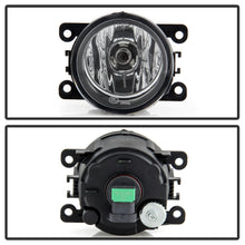 Load image into Gallery viewer, Spyder Auto 9043307 OEM Fog Lights for Select Nissan TITAN