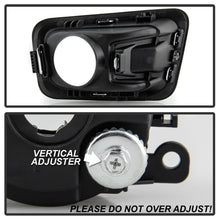 Load image into Gallery viewer, Spyder Auto 9043307 OEM Fog Lights for Select Nissan TITAN