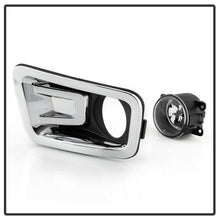 Load image into Gallery viewer, Spyder Auto 9043307 OEM Fog Lights for Select Nissan TITAN