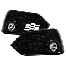 Load image into Gallery viewer, Spyder Auto 9043321 OEM Fog Lights for Select Honda Civic