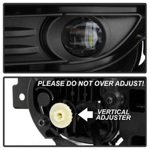Load image into Gallery viewer, Spyder Auto 9043352 LED Fog Lights for Select Mazda CX-5