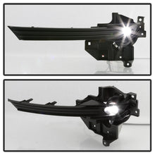 Load image into Gallery viewer, Spyder Auto 9043352 LED Fog Lights for Select Mazda CX-5