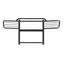 Load image into Gallery viewer, ARIES 9043 Black Steel Grille Guard, Select Nissan Frontier, Xterra for Select Nissan Frontier