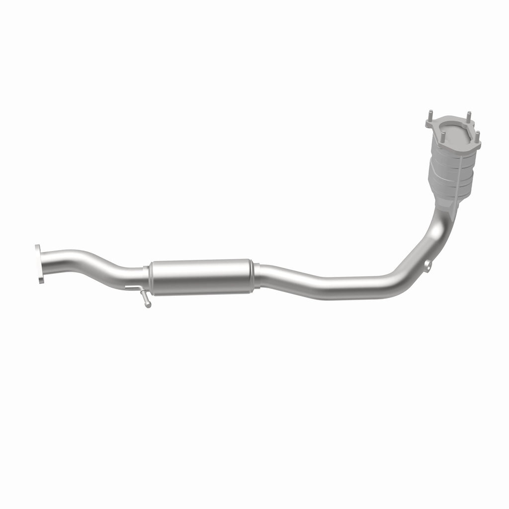 MagnaFlow Exhaust Products 23702 HM Grade Direct-Fit Catalytic Converter for Select Ford Contour, Mercury Cougar, Mercury Mystique